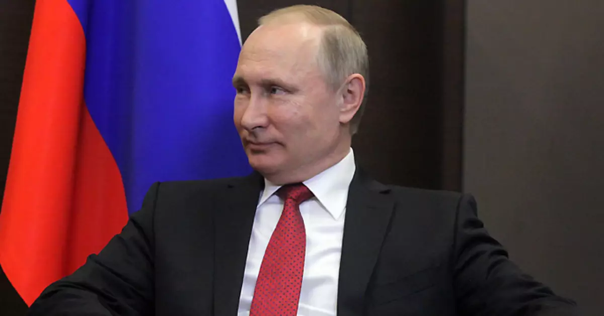 Vladimir Putin wiegħed li jaħseb dwar l-indiċjar tal-kapital tal-omm