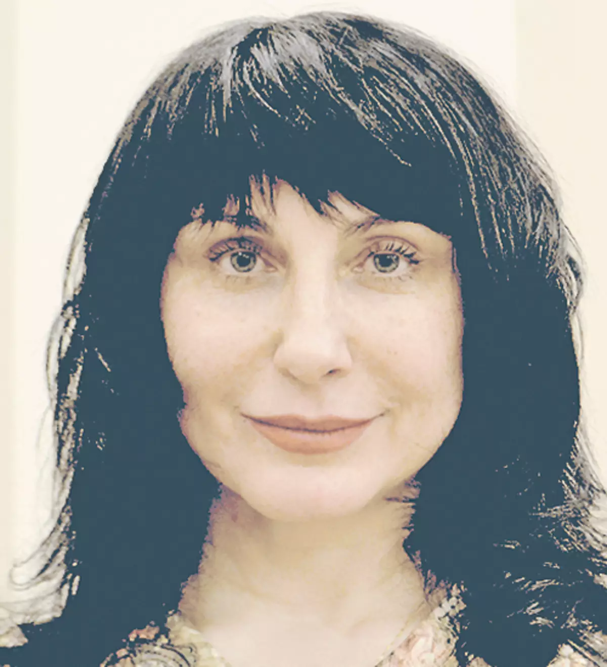 Natalia Grishina, Ph.D., Gastroenterologist, Nutritionist