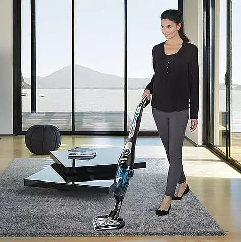 Wireless Vacuum Cleaner Air Force Extreme Lithium Tefal. .