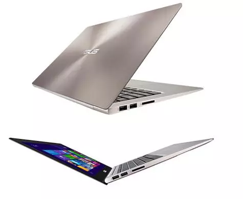 Ultrabook Asus Zenbook UX303. .