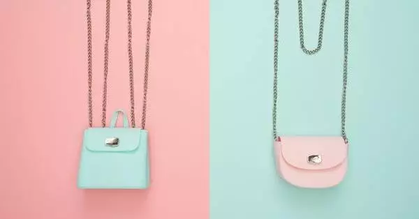 Kugara zvese: Trend Bags 2020