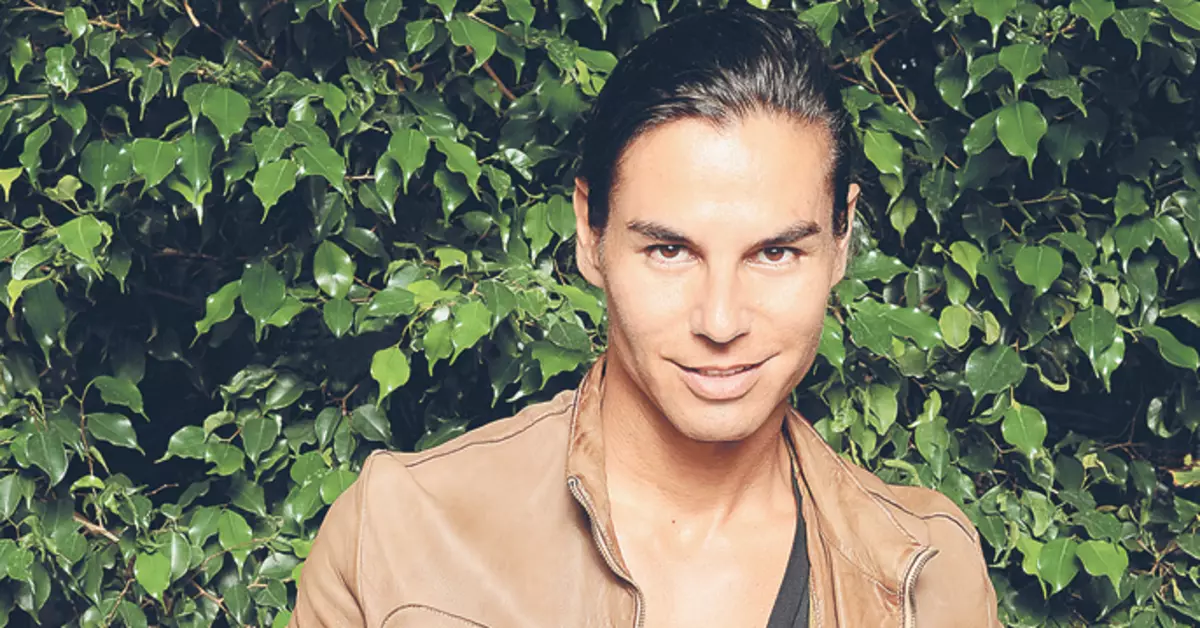 Julio iglesias jr.