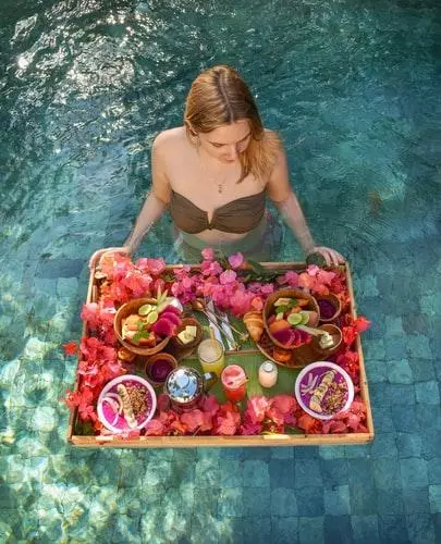 Bali vă va oferi o relaxare completă
