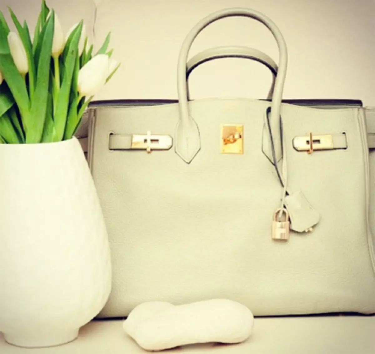 Legendarni dvojni Hermes Birkin