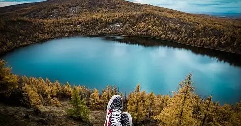 5 lieliskas idejas, kā pavadīt nedēļas nogali interesantu un ar labumu