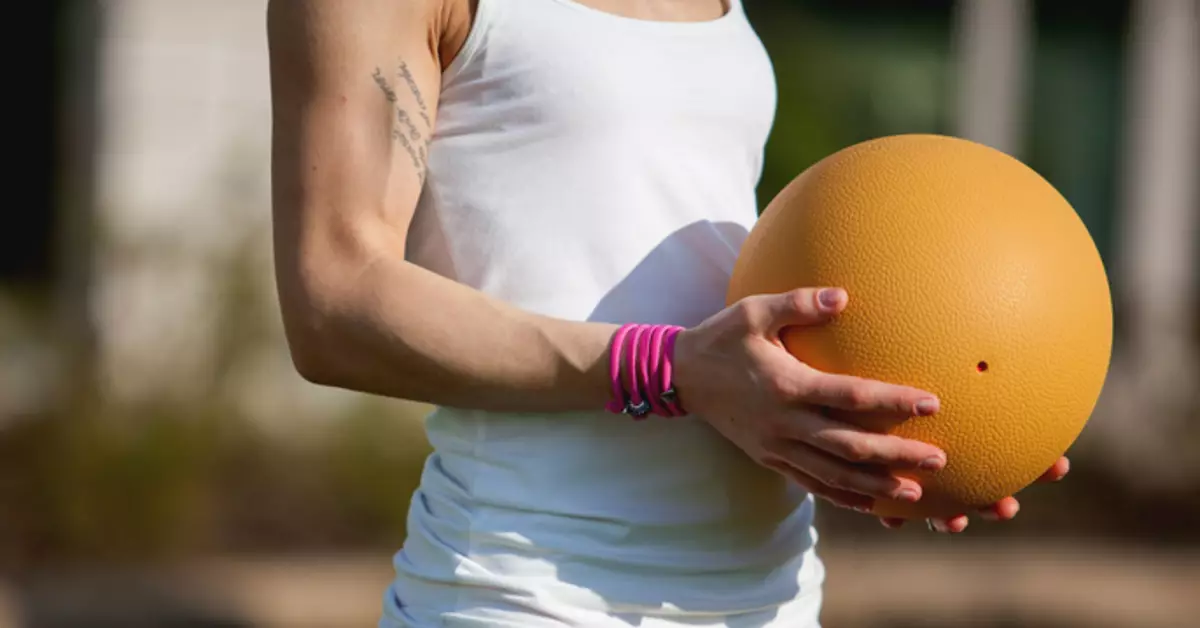 Die hele waarheid oor CrossFit