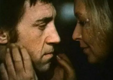 Vladimir Vysotsky became the main love of her life