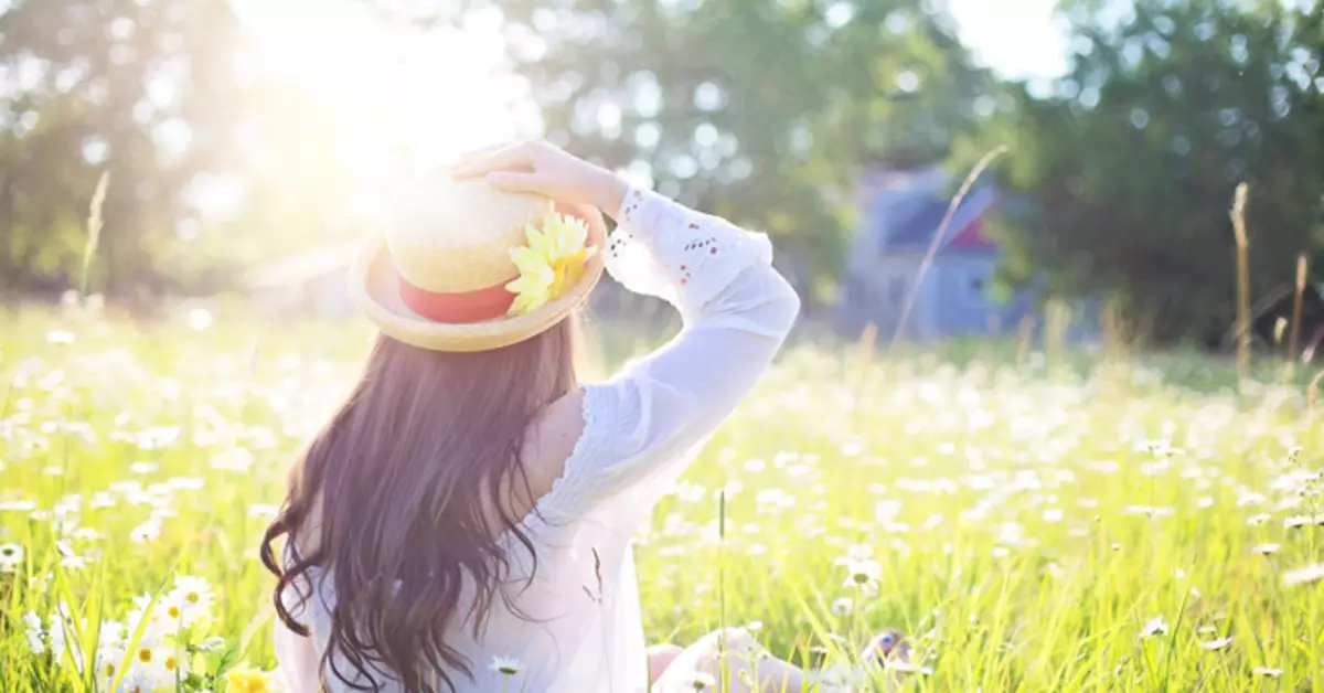 Inspire in de lente: horoscoop voor mei