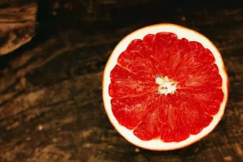 Grapefruit арылдаган табитти ала албайт