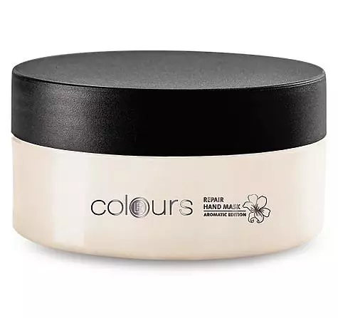 Régénérer les colorants masque de LR Santé et beauté. .