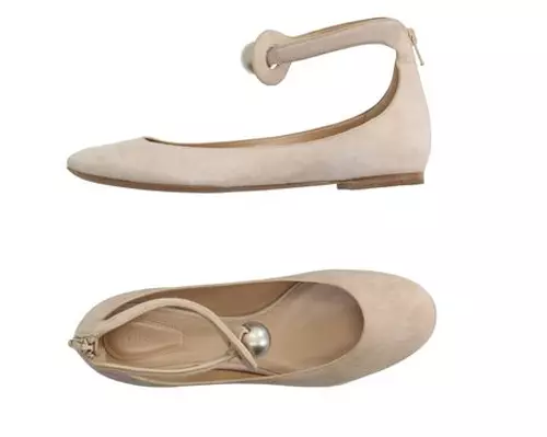 Изборот на балетските чевли многу кажува за вас 47225_3