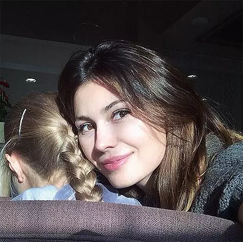 Olga Ushakova: 