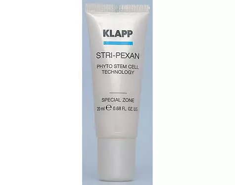 Крем для шкіри повік і губ - Stri-PeXan Phyto Cell Special Zone від KLAPP. .