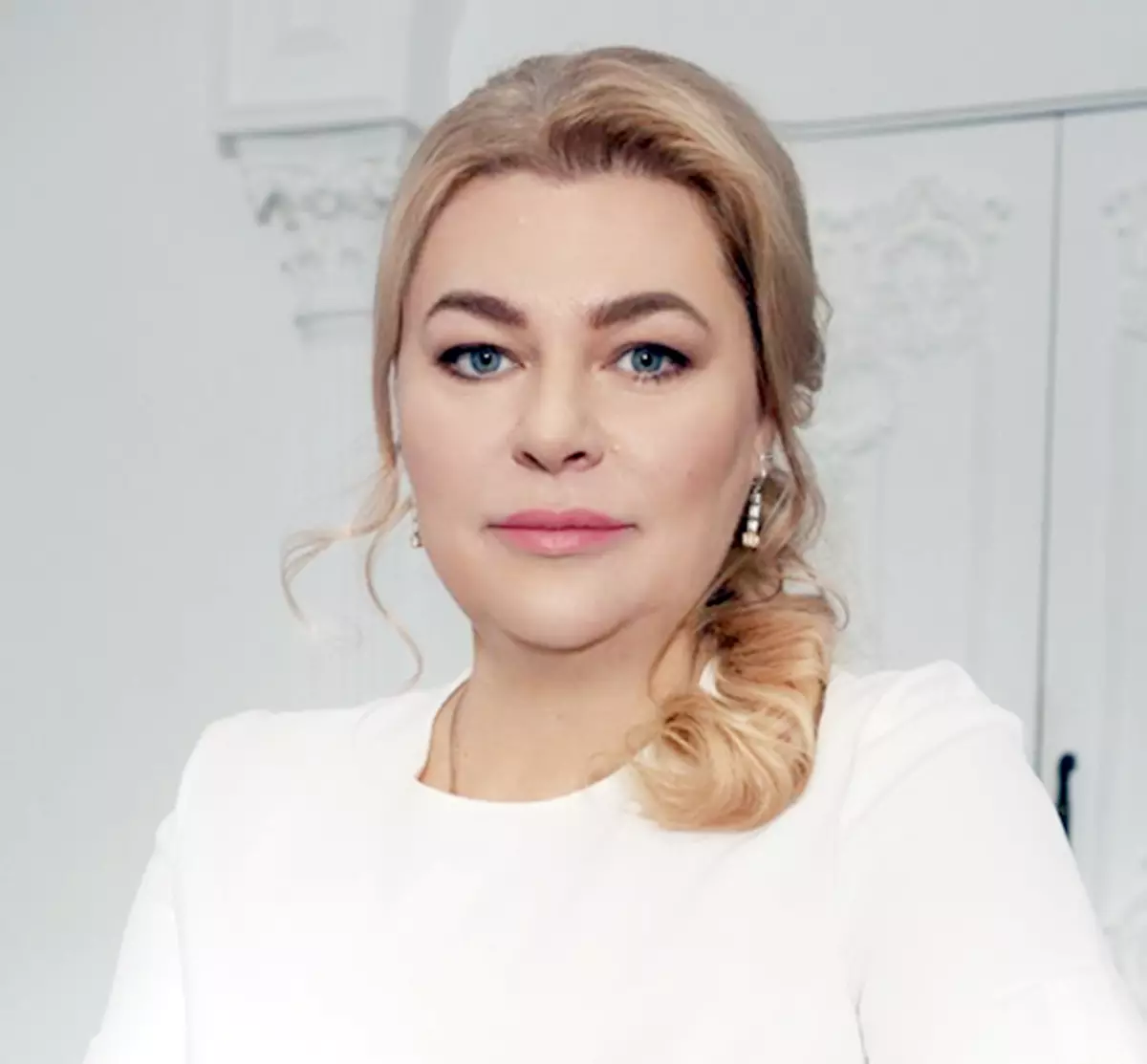 وکٹوریہ ڈینیلچینکو