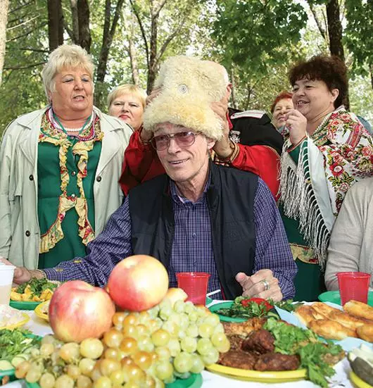 "Película-2014" pasó sin concursantes ucranianos