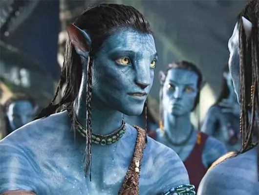 James Cameron je dokazal, da je "avatar" njegova ideja