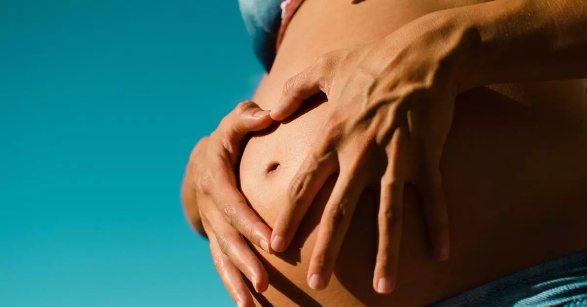 Gymnastik für schwangere Frauen - es macht Sinn oder nicht