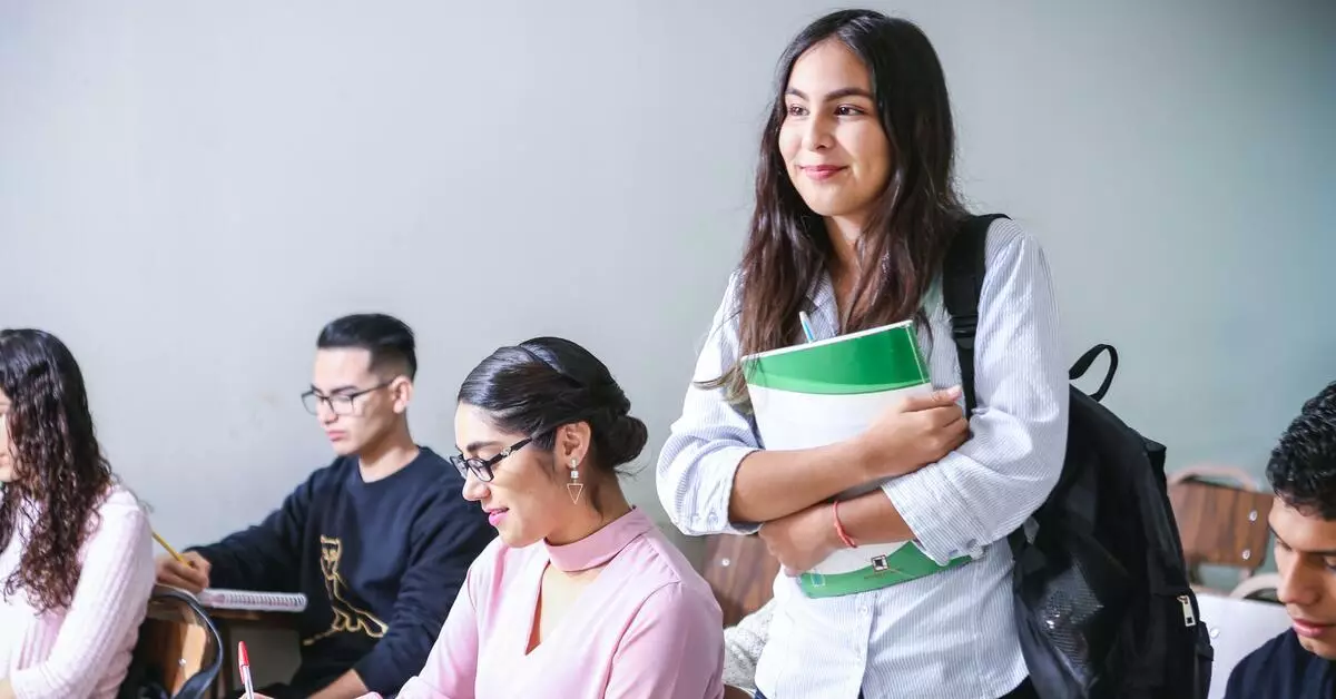 Career með uni: hvernig á að fá vinnu með lágmarks reynslu