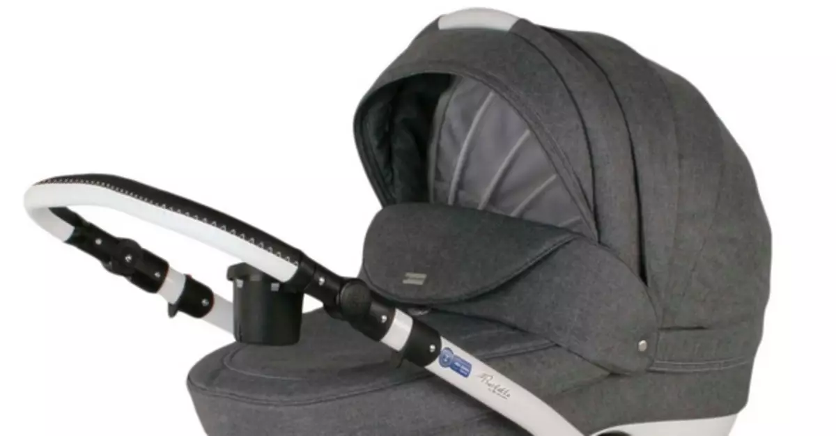 Top 3 Baby Strollers 2017