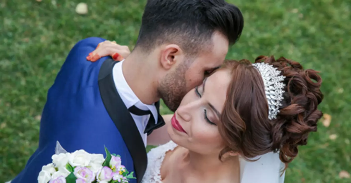 Nomeada idade perfecta para o matrimonio