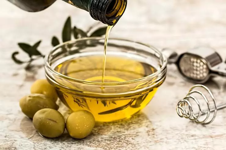 Los beneficios del aceite de oliva se exageran.