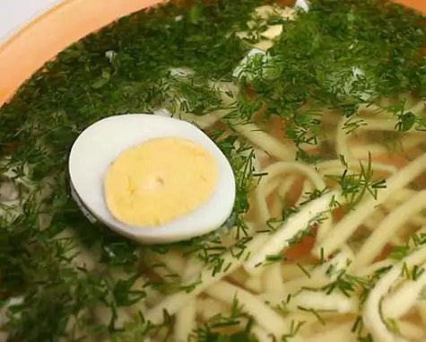 Noodle soup mune starockerkass. .