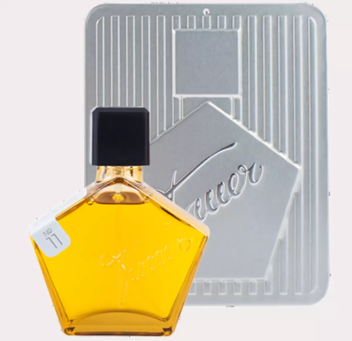 Camiño de fragrancia: que é a perfumería selectiva 57926_2