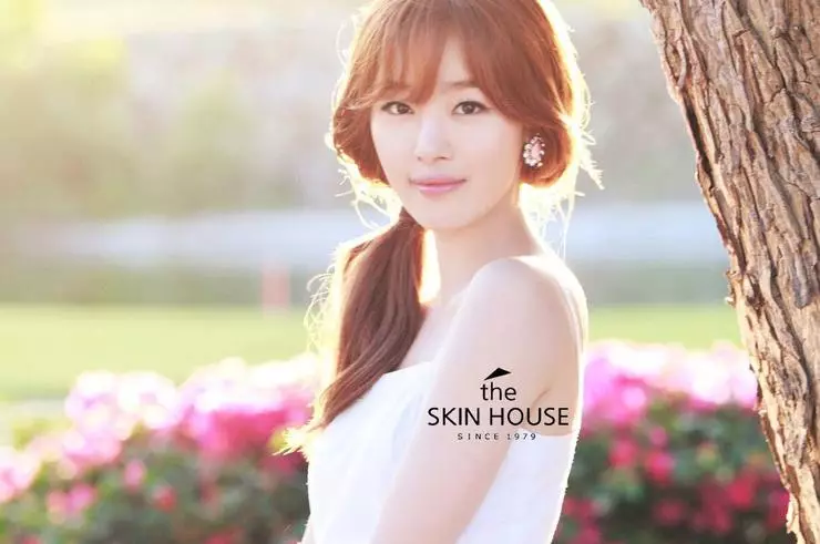 Aasia ime: Miks on kõige populaarsem kosmeetika Lõuna-Korea 58423_3