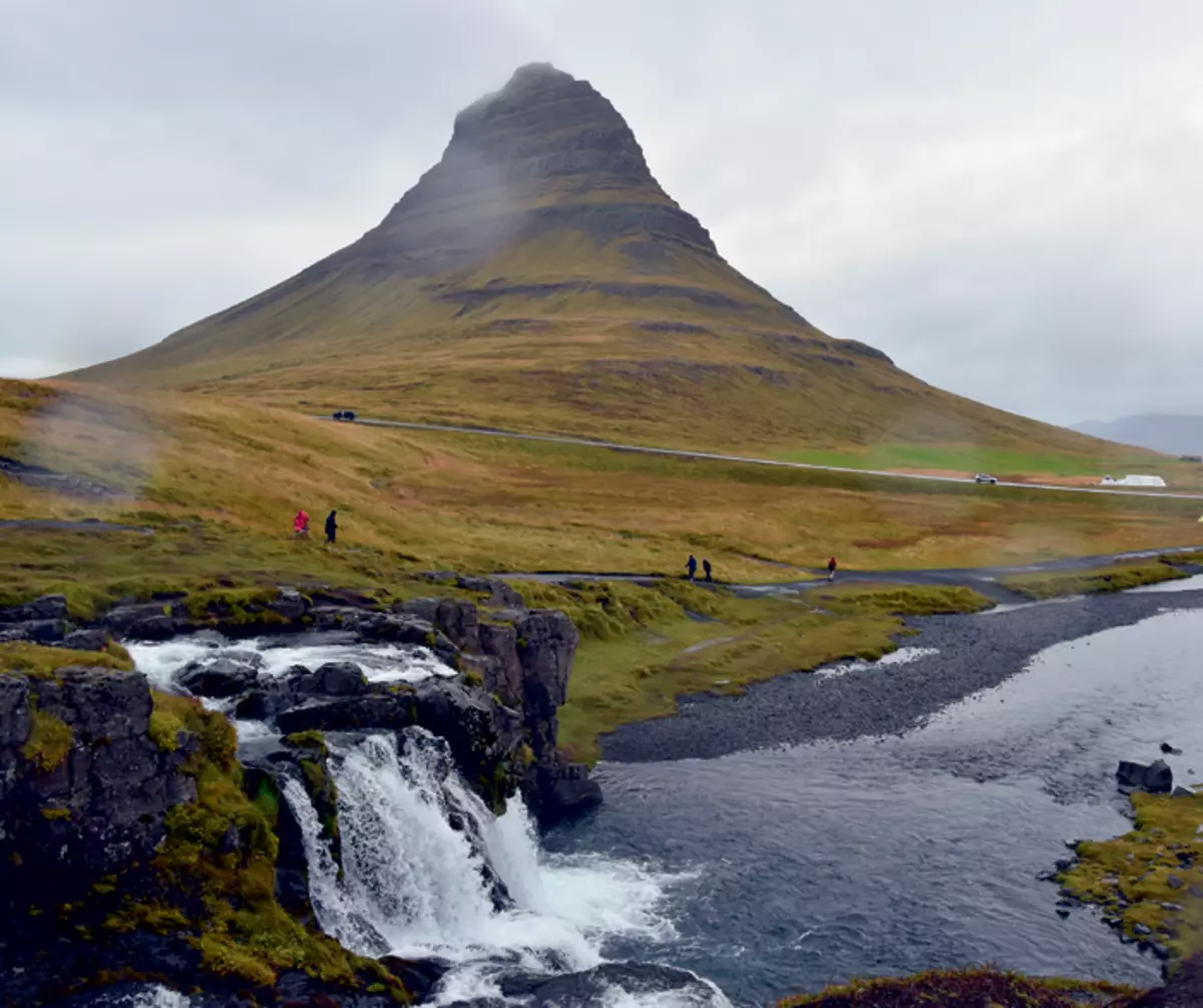 Setsi sa leqhoa le selamu: e khahlisang haholo ka Iceland 58700_5