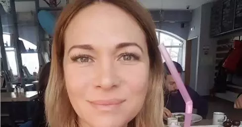 Victoria Makarskaya revelou sua receita de beleza