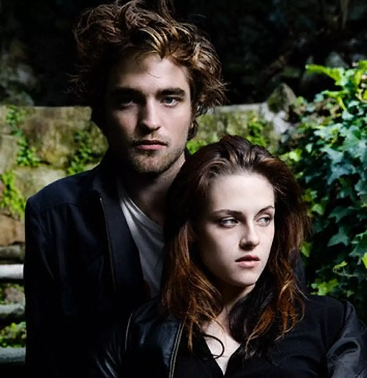 Kristen Stewart waard ûnthâlden troch it publyk foar de rol fan 'e leafste Vampire Bella Zapon út' e filler "Twilight"