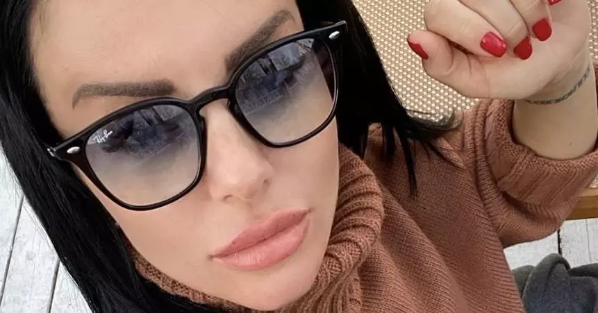 "Ke ne ke le maling": Julia Volkova o boletse ka mokhoa oa ho otla Mohlankana