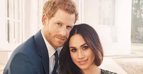 Pangeran Harry: Untuk apa seluruh dunia mencintainya