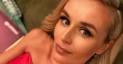 "OKAT": Polina Gagarina kehilangan suaranya