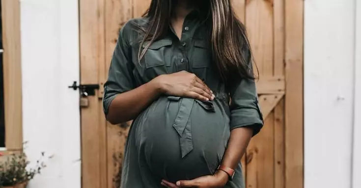 準備懷孕：5個違反大多數女孩的規則