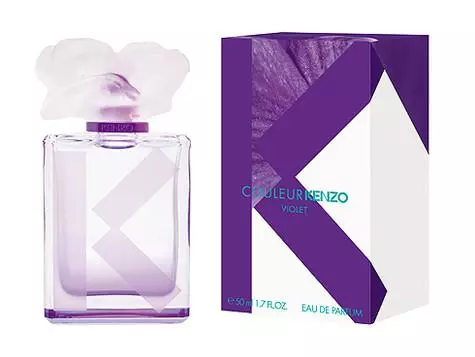 Couleurkenzo Violet nga Kenzo. .