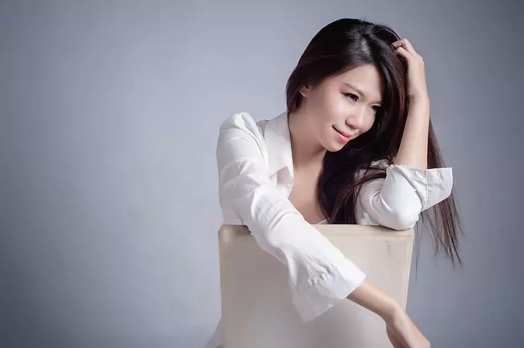 Uwe elu bụ sexy