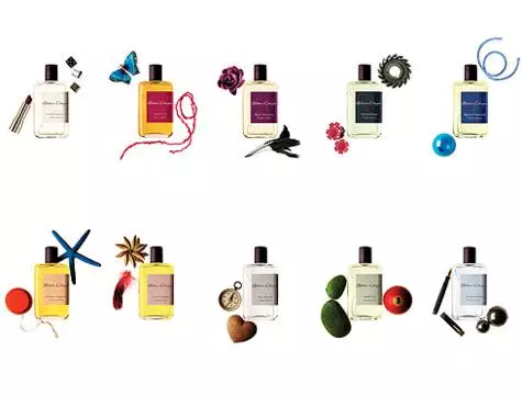ATELIER COLOGNE FROM ATELIER COLOGNE FAMILY. .