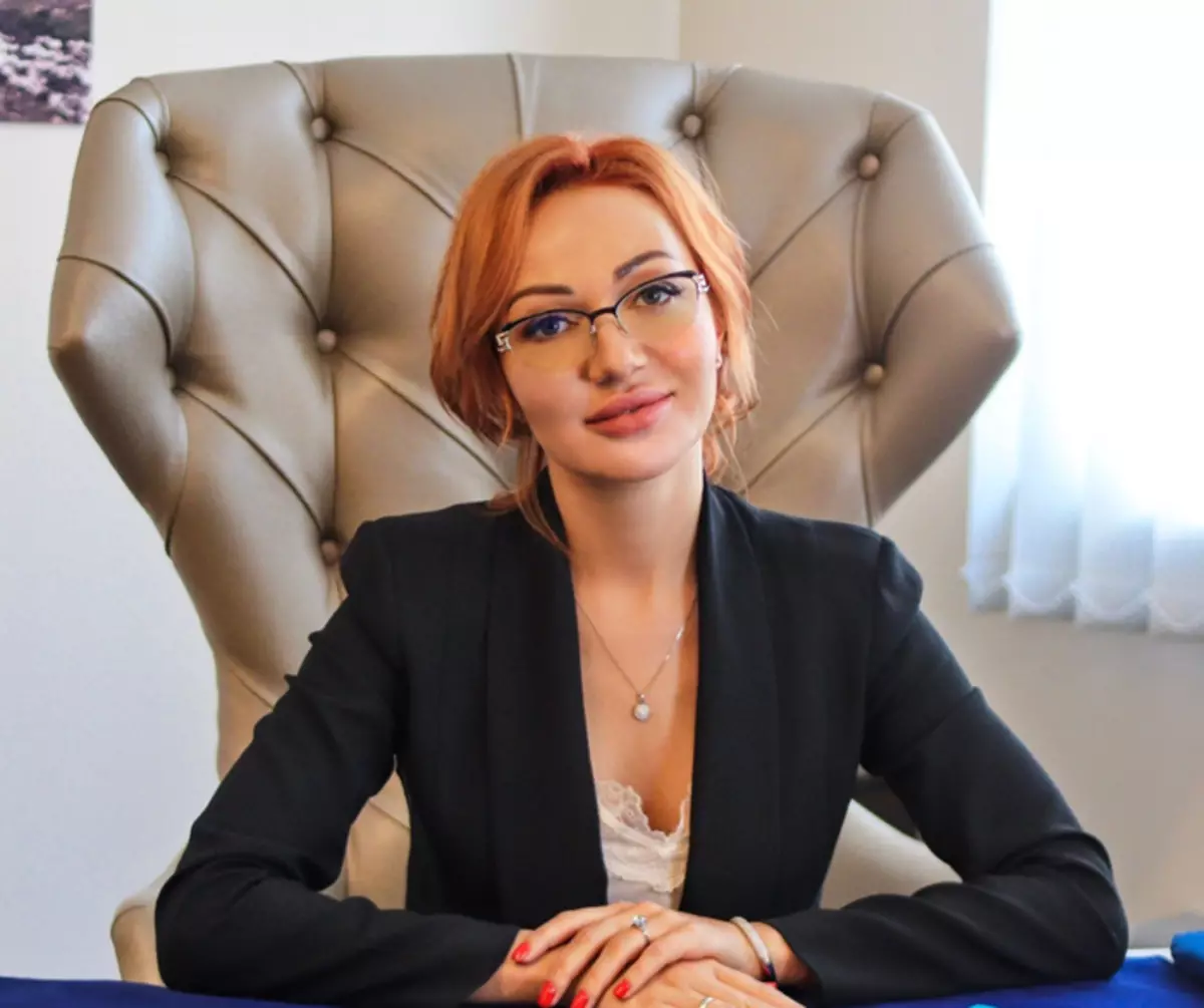 Natalia Kopnova