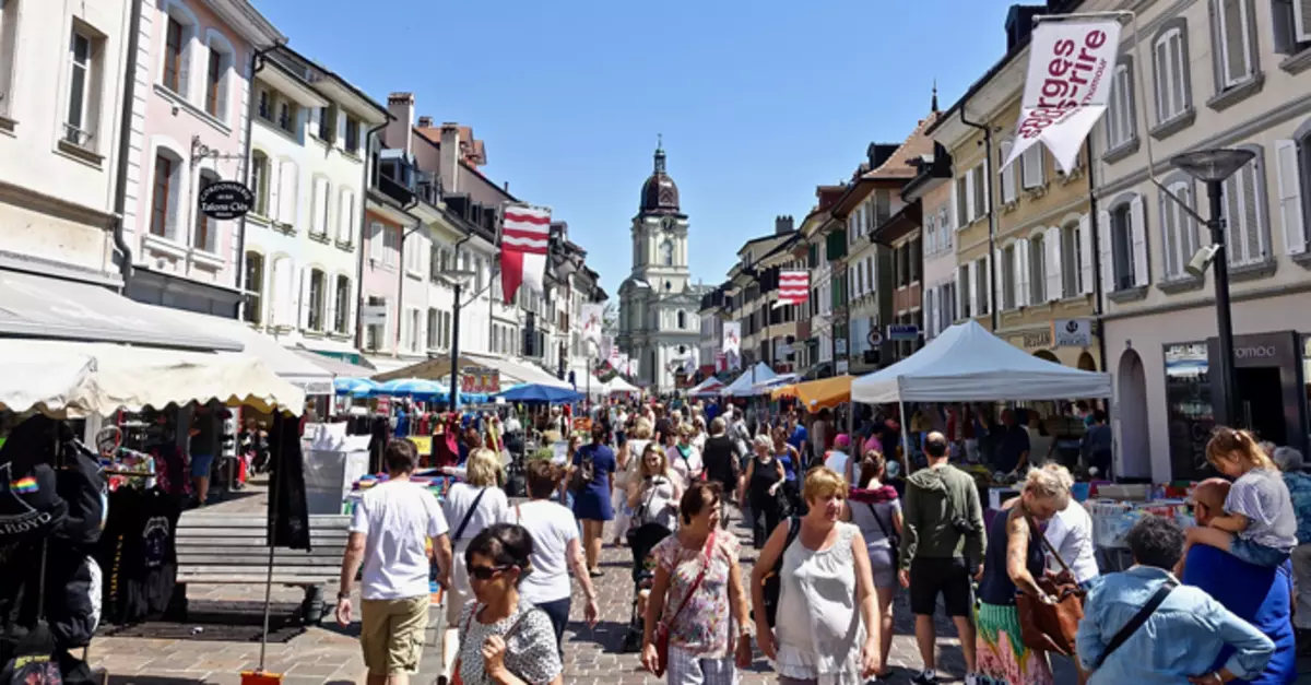 14-20 Mai: Nicht beeilen, Sie werden überall Zeit haben