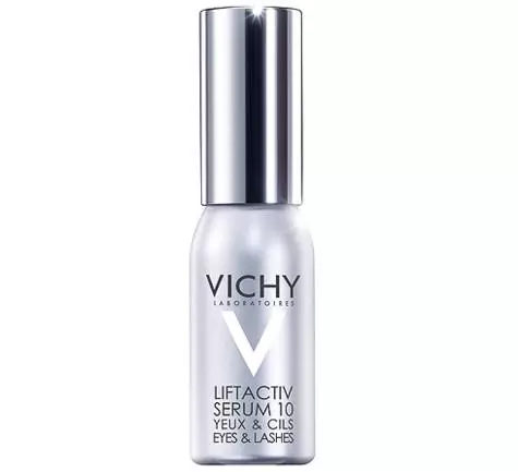 Sérum Liftactive Serum 10 Oči a řasy z Vichy.