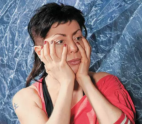 Mufananidzo: Natalia Khromova.